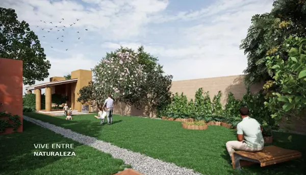 Terreno en venta en San Francisco Acatepec, San Andrés Cholula — foto 3 de 4