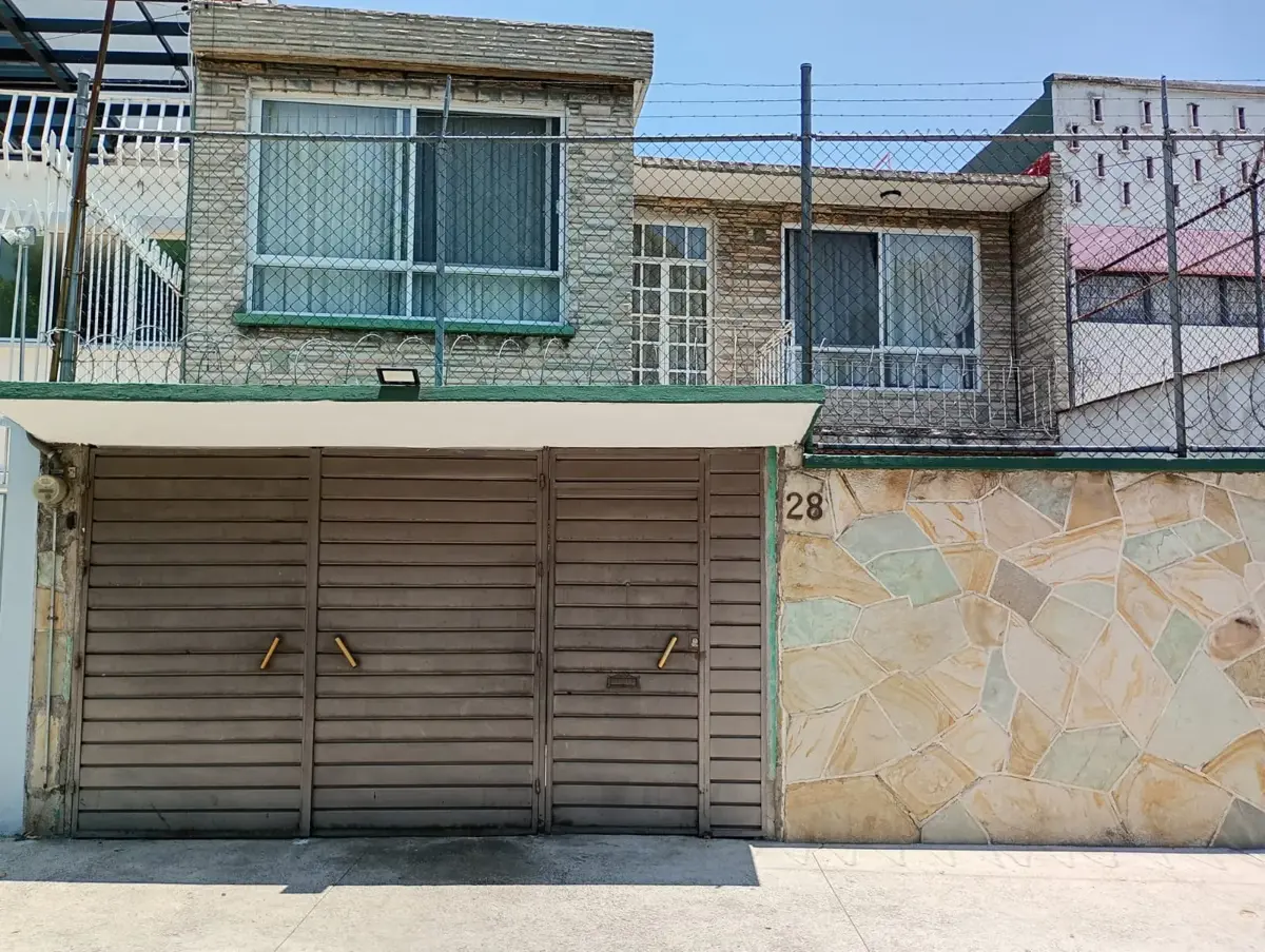 Casa en venta en Militar Marte, Iztacalco — foto 1 de 18