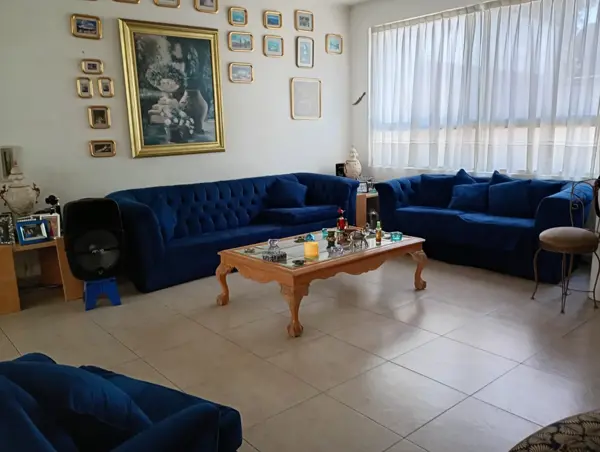 Casa en venta en Militar Marte, Iztacalco — foto 2 de 18