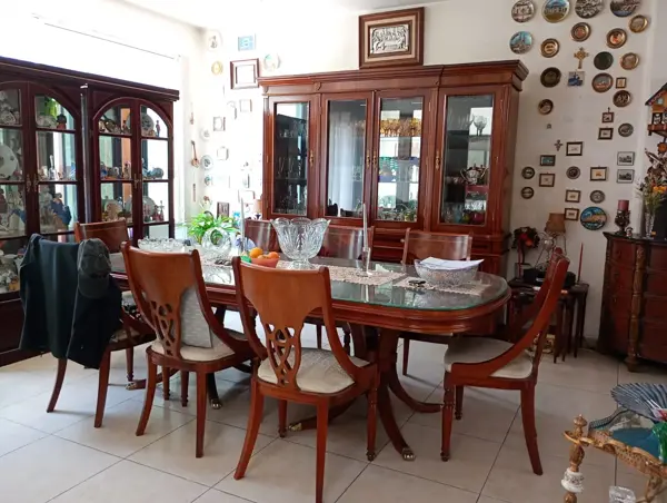 Casa en venta en Militar Marte, Iztacalco — foto 3 de 18