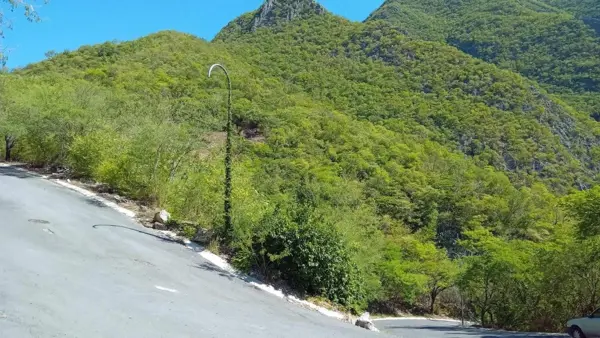 Terreno en VENTA en LAS MISIONES CLUB CAMPESTRE en Santiago Nuevo León