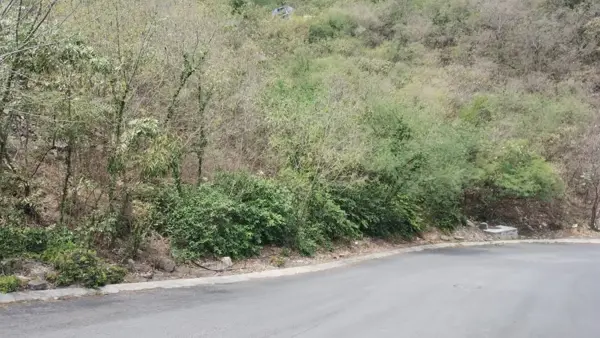 Terreno en venta en Las Misiones, Santiago — foto 3 de 10
