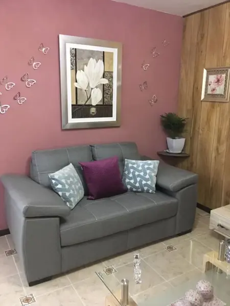 Departamento en renta en Popular Rastro, Venustiano Carranza — foto 3 de 13