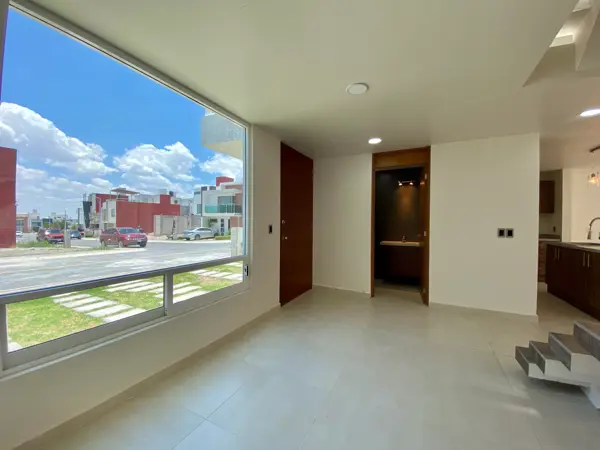 Casa en renta en Privada Punta Diamante 2, Pachuca de Soto — foto 2 de 21