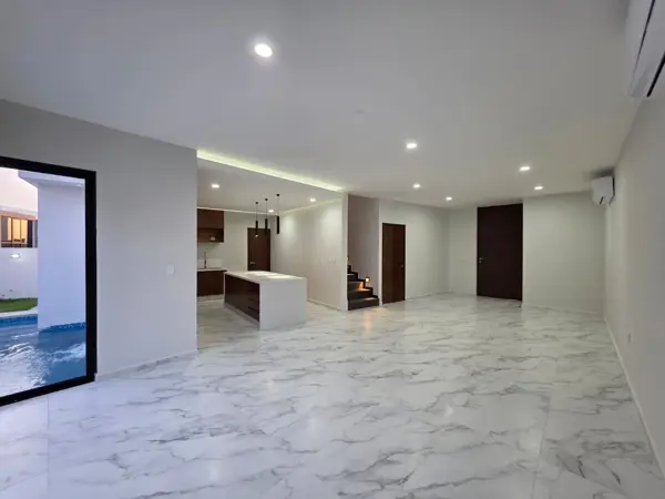 Casa en venta en Punta Tiburón, Residencial, Marina y Golf, Alvarado — foto 3 de 20
