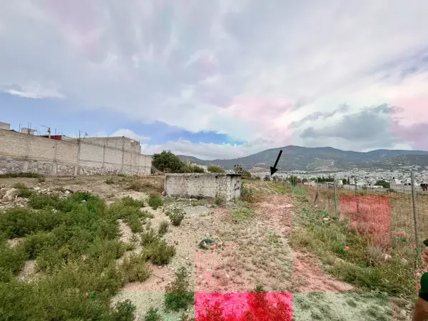 Terreno en venta en Miguel Ramos Arizpe, Pachuca de Soto — foto 3 de 14