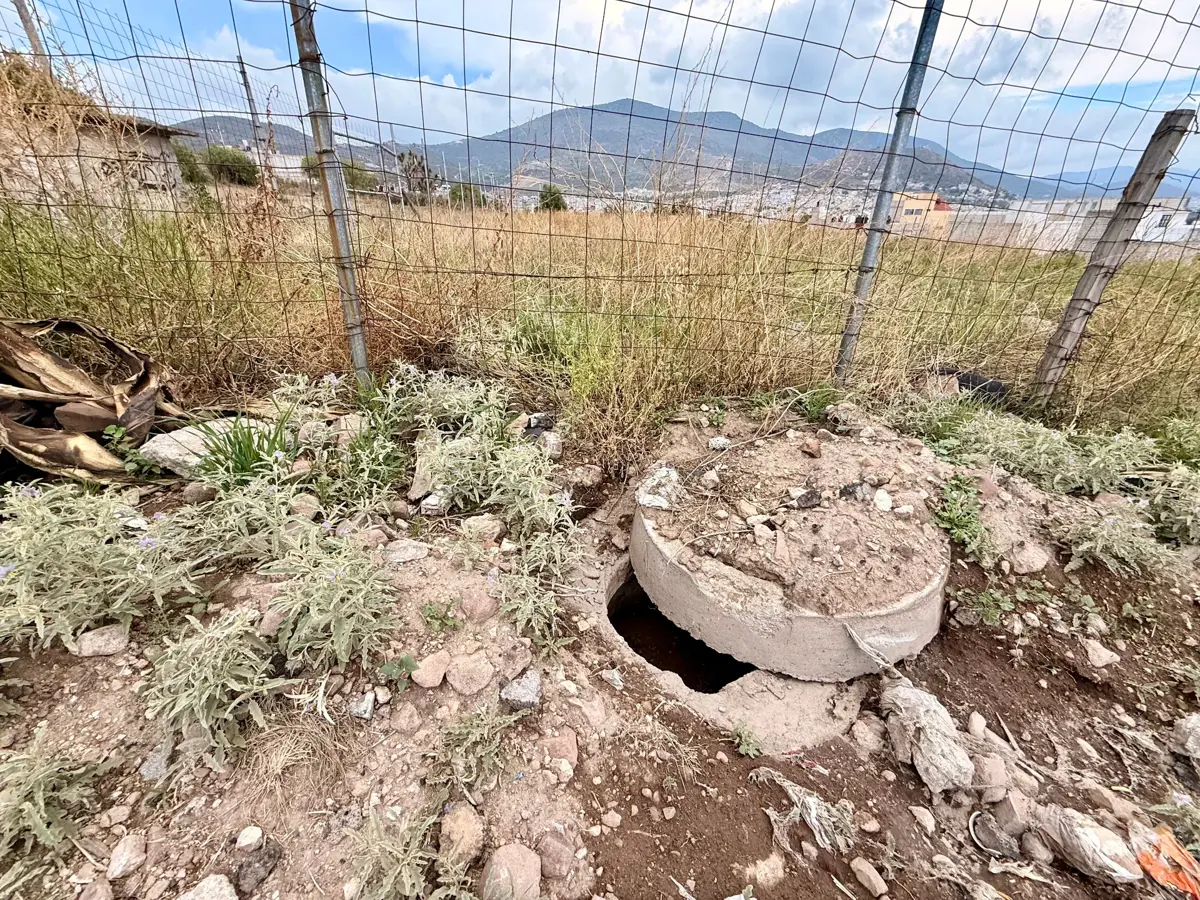 Terreno en venta en Miguel Ramos Arizpe, Pachuca de Soto — foto 1 de 14