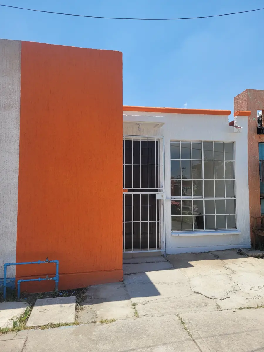 Casa en venta en Villas de la Laguna, Zumpango — foto 1 de 16