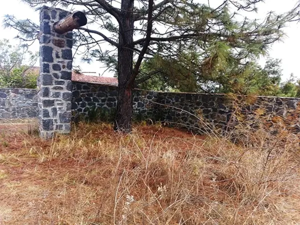 Terreno en Venta Rancho San Francisco Huasca