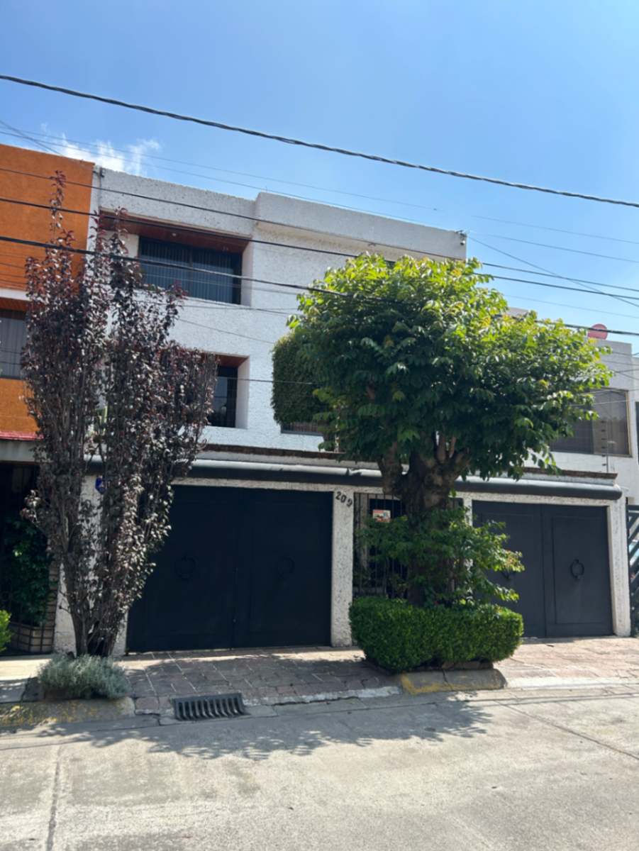 Casa en venta en Hacienda de Echegaray, Naucalpan de Juárez — foto 1 de 33