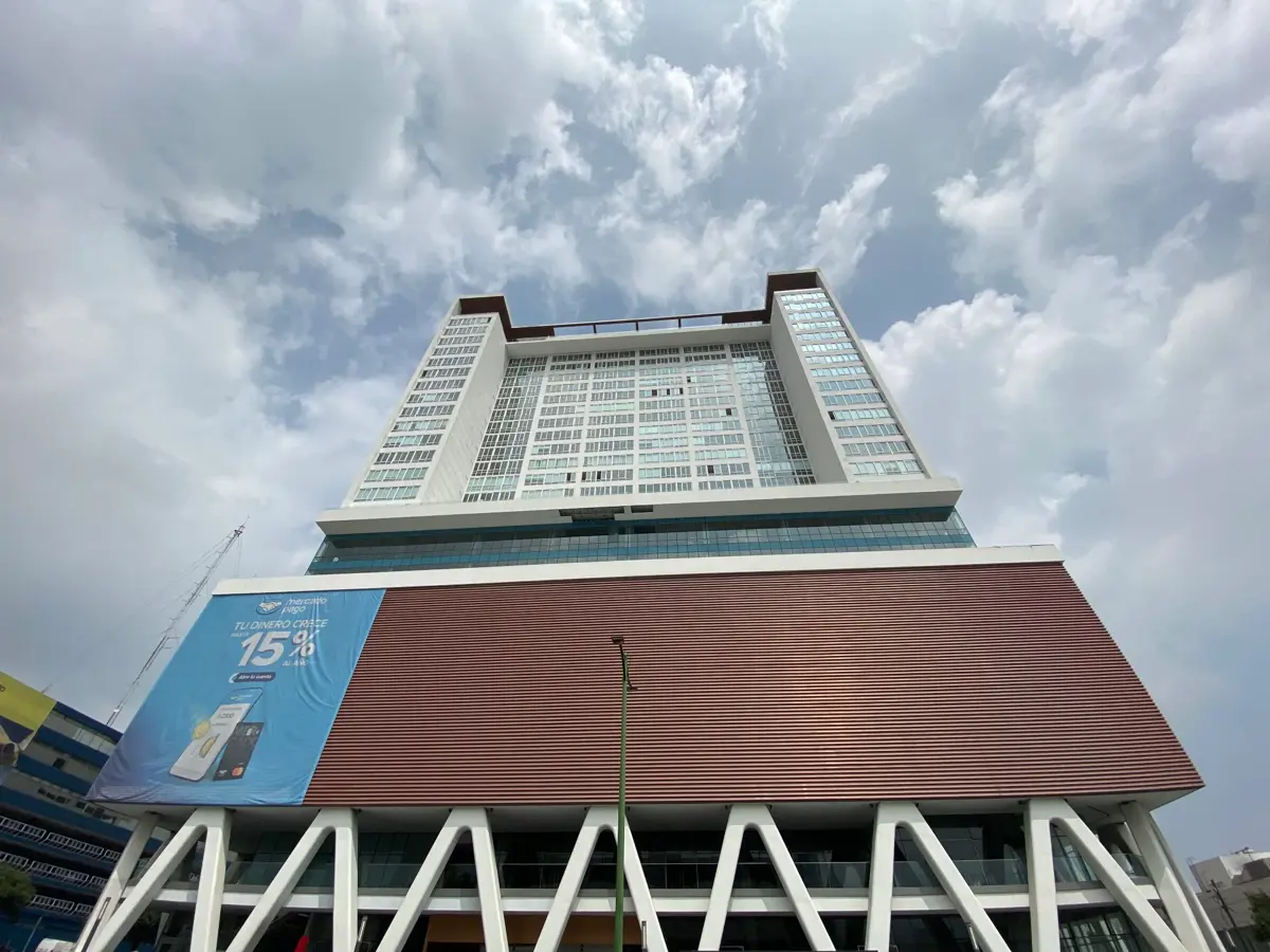 Departamento en venta en Venustiano Carranza, Monterrey — foto 1 de 22