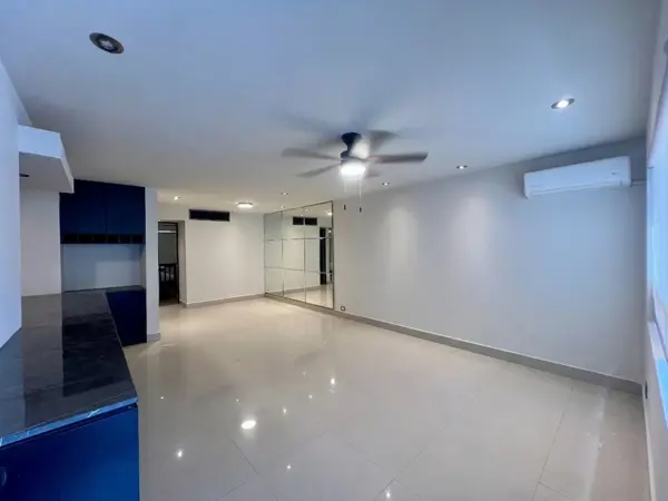 Departamento en renta en San Pedro Garza García Centro, San Pedro Garza García — foto 2 de 12