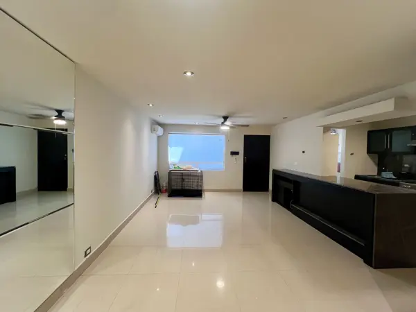 Departamento en renta en San Pedro Garza García Centro, San Pedro Garza García — foto 3 de 12