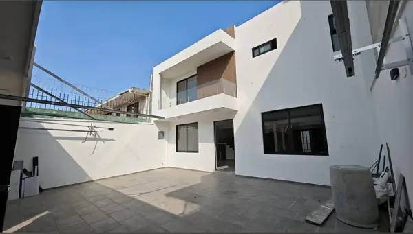 Casa en venta en Las Trancas, Emiliano Zapata — foto 2 de 16