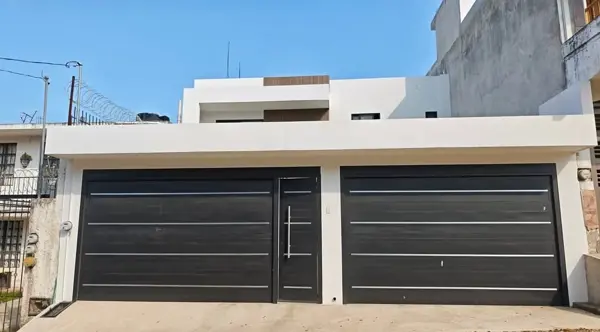 CASA EN VENTA NUEVA ( Zona Las Trancas-Pacho Viejo)