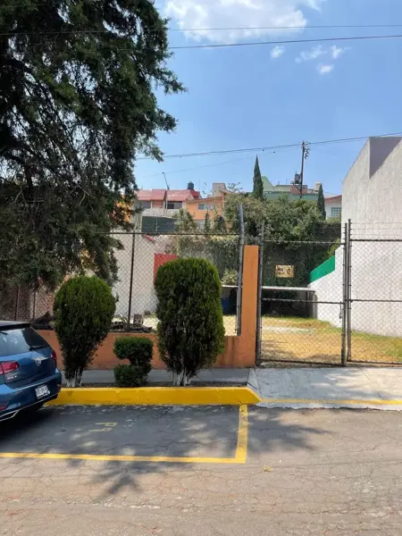 Terreno en venta en Colina del Sur, Álvaro Obregón — foto 3 de 6