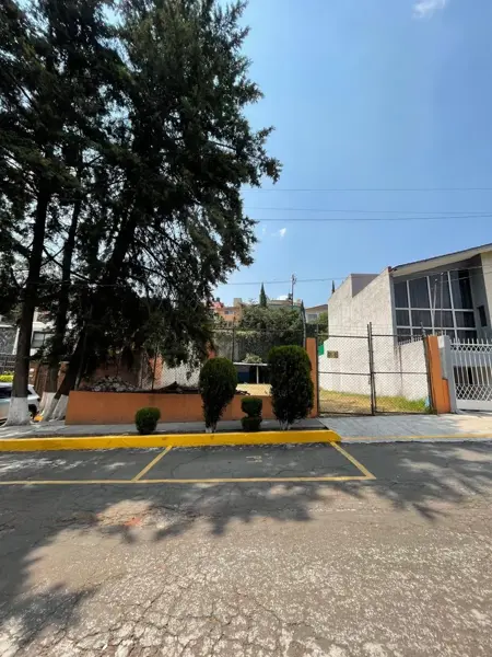 Terreno en venta en Colina del Sur, Álvaro Obregón — foto 2 de 6