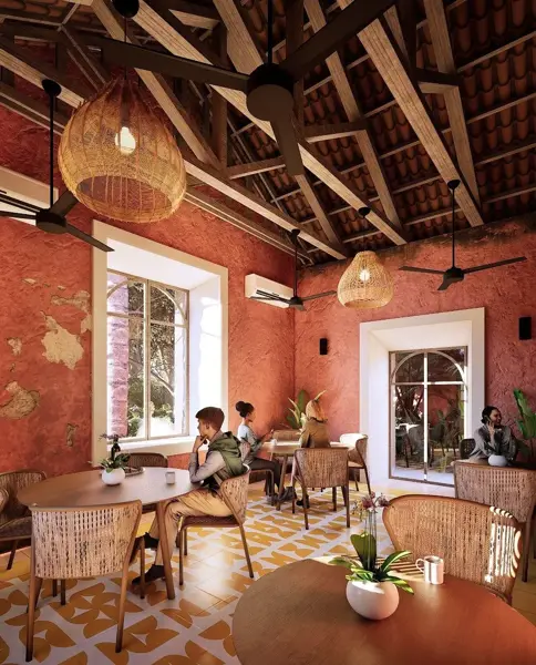 Terreno en venta en San Ignacio, Progreso — foto 3 de 24