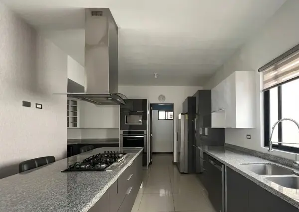 Casa en venta en Harmoni, Juárez — foto 2 de 23