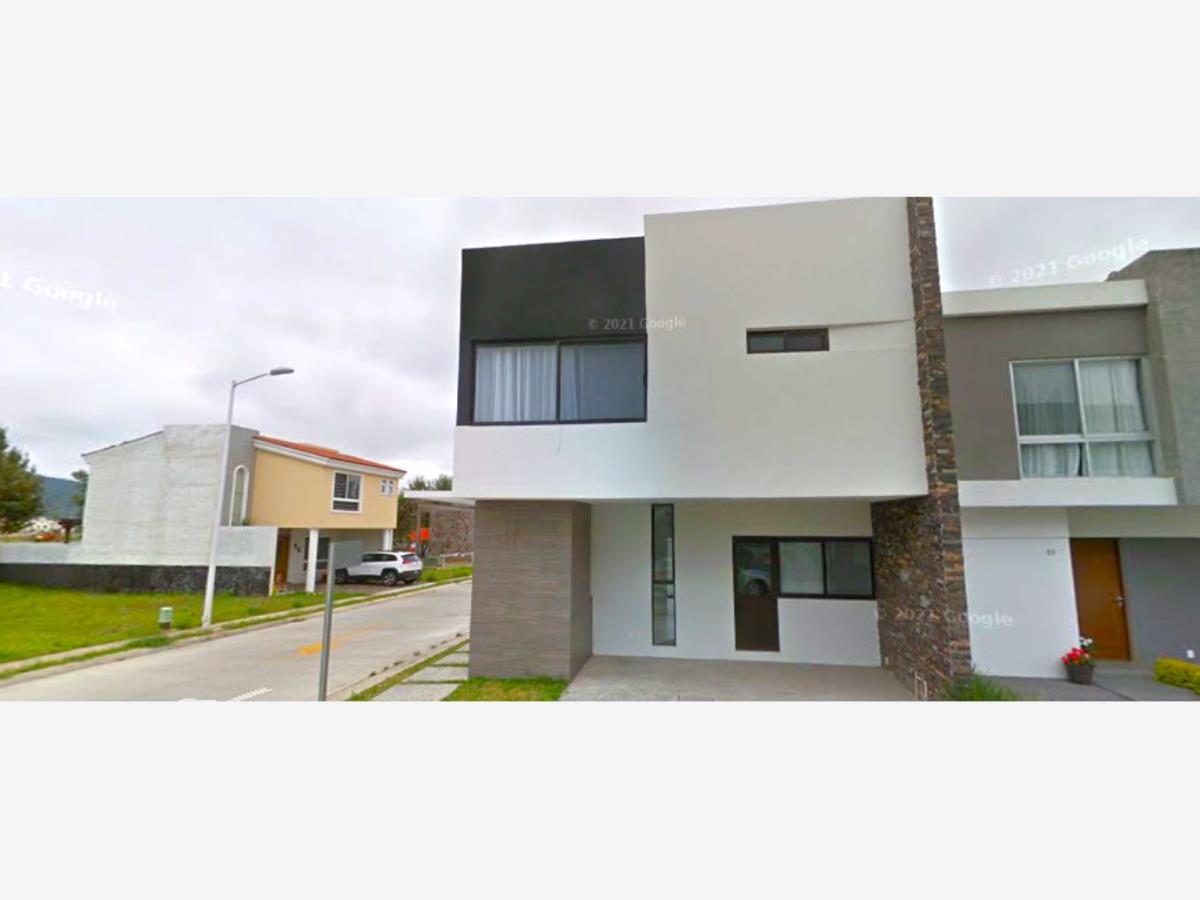 Casa en venta en El Campestre, Zapopan — foto 1 de 10