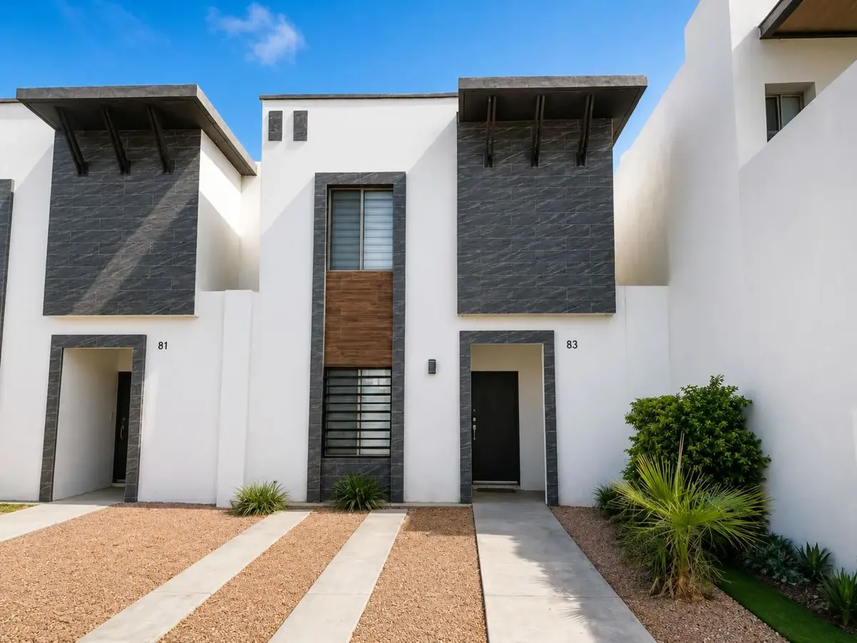 Casa en venta en Bonaterra Residencial, Hermosillo — foto 1 de 31