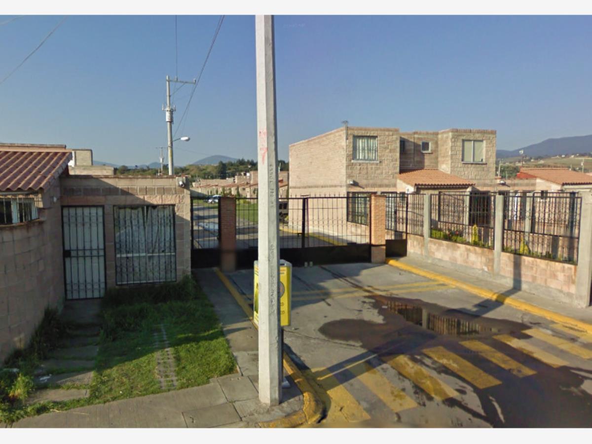 Casa en venta en Geovillas el Nevado, Almoloya de Juárez — foto 1 de 18