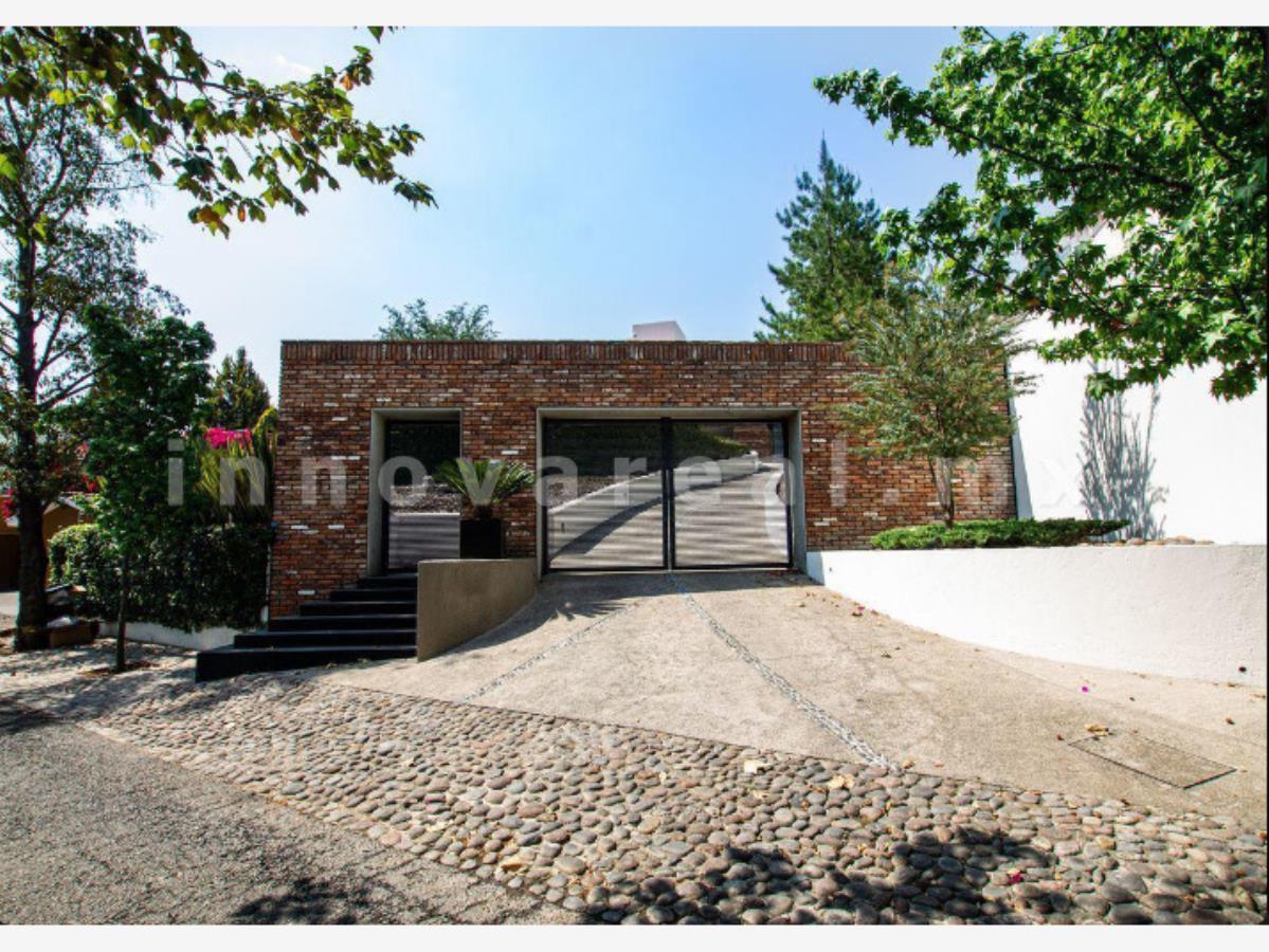 Casa en venta en La Estadia, Atizapán de Zaragoza — foto 1 de 33