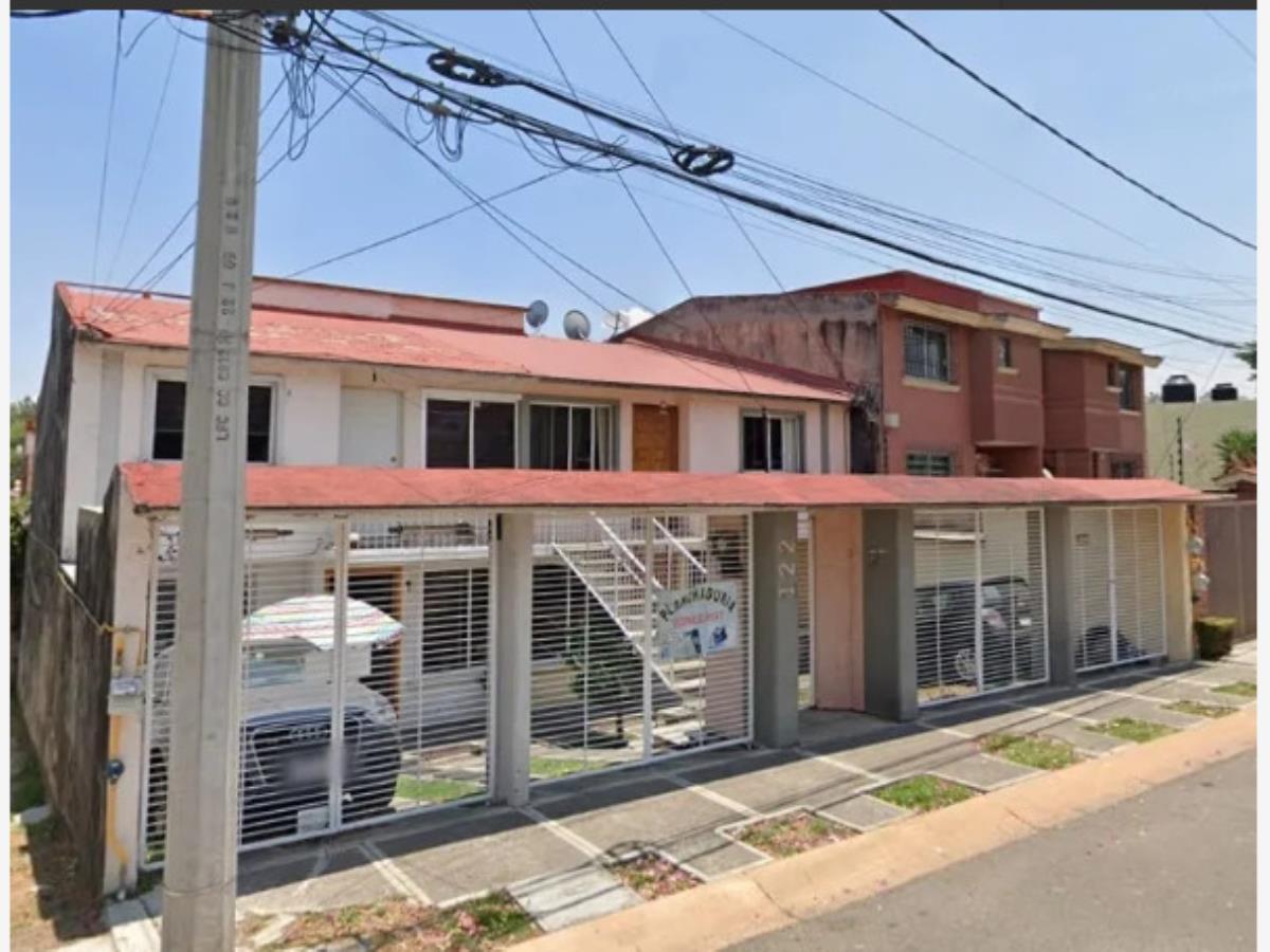 Casa en venta en Ciudad Adolfo López Mateos, Atizapán de Zaragoza — foto 1 de 21