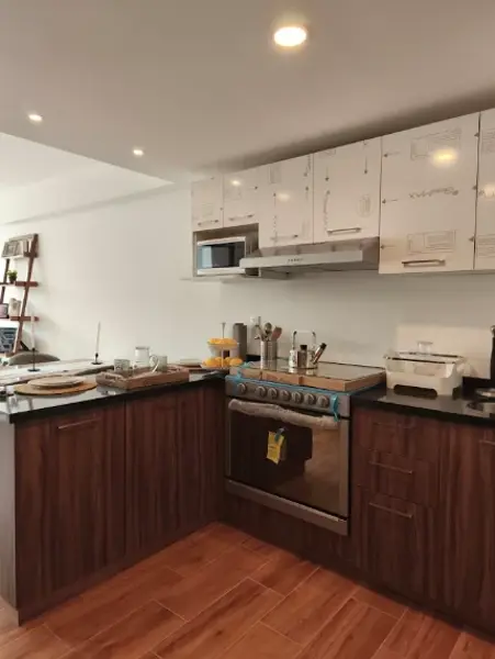 Departamento en venta en Josefa Ortiz de Dominguez, Benito Juárez — foto 3 de 20