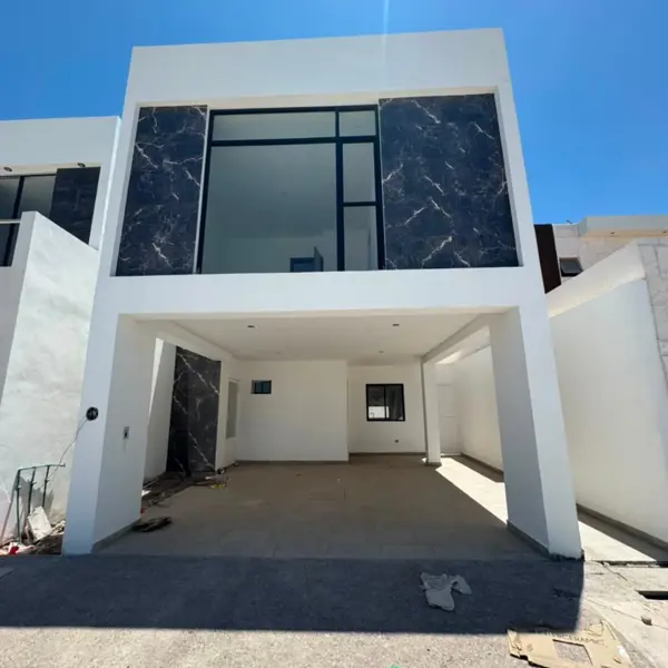 Casa en venta en Los Viñedos, Torreón — foto 3 de 29