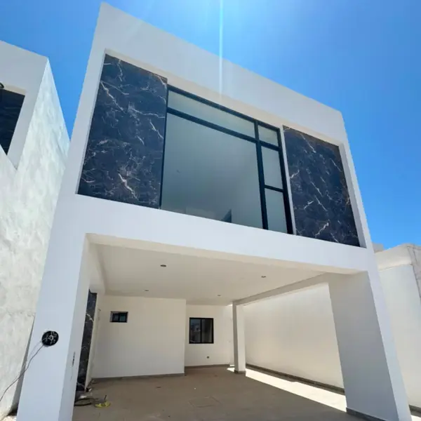 Casa en venta en Los Viñedos, Torreón — foto 2 de 29