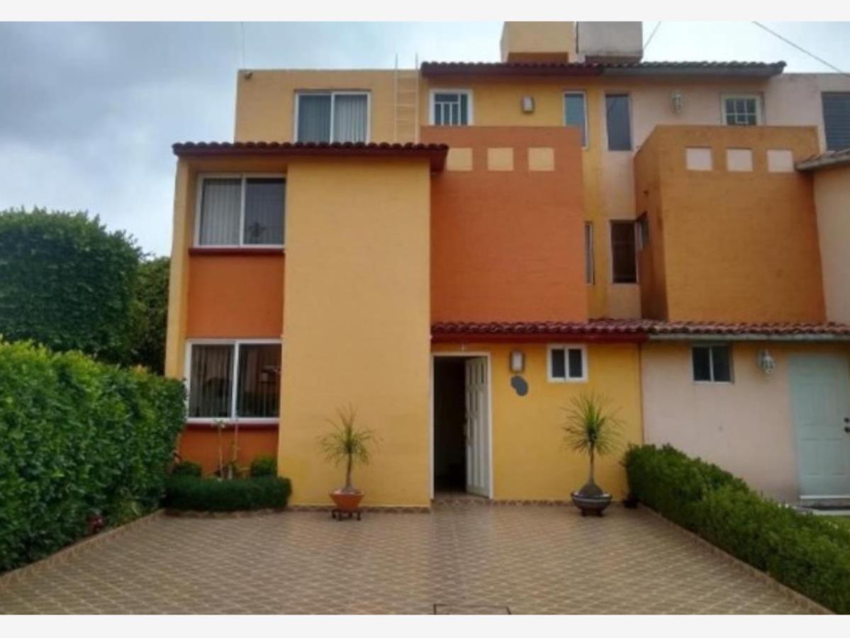 Casa en venta en Loma Bonita, Coacalco de Berriozábal — foto 1 de 14
