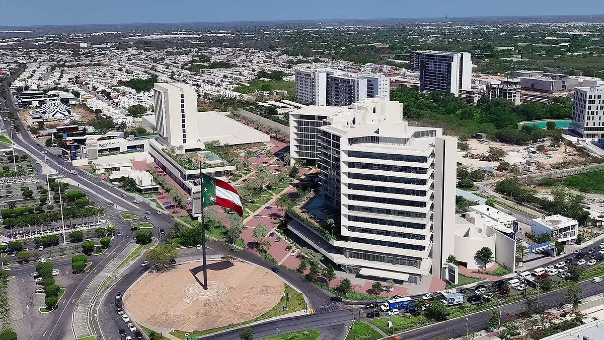 Oficina en venta en Sodzil Norte, Mérida — foto 1 de 23