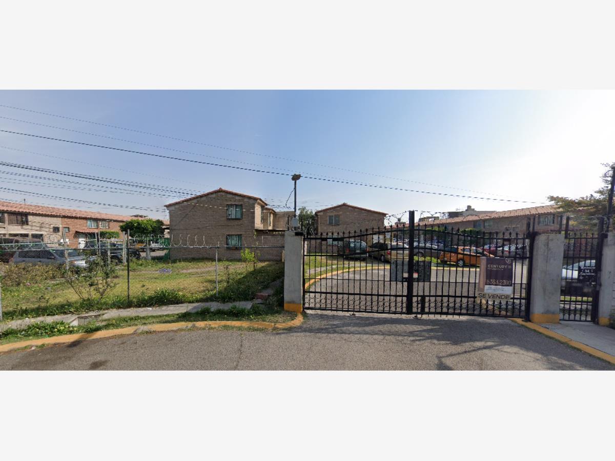Casa en venta en San Francisco Coacalco (Sección Hacienda), Coacalco de Berriozábal — foto 1 de 17