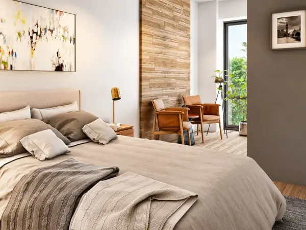 Departamento en venta en Josefa Ortiz de Dominguez, Benito Juárez — foto 2 de 20