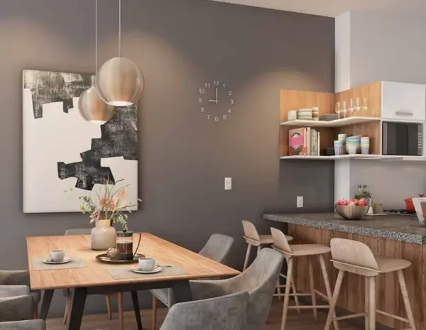 Departamento en venta en Josefa Ortiz de Dominguez, Benito Juárez — foto 3 de 20