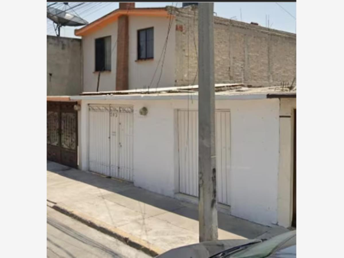 Casa en venta en Villa de las Flores 1a Sección (Unidad Coacalco), Coacalco de Berriozábal — foto 1 de 9