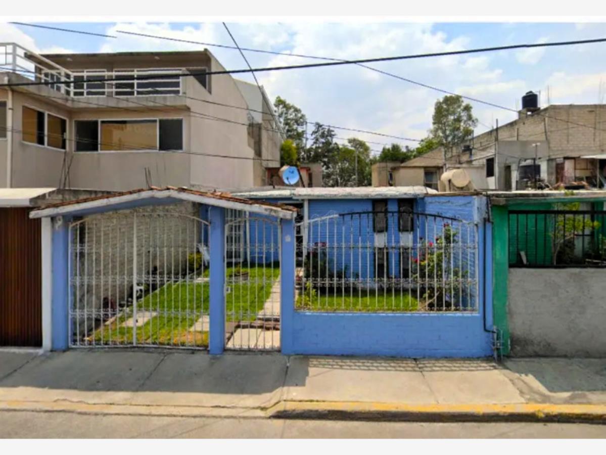 Casa en venta en Villa de las Flores 1a Sección (Unidad Coacalco), Coacalco de Berriozábal — foto 1 de 12