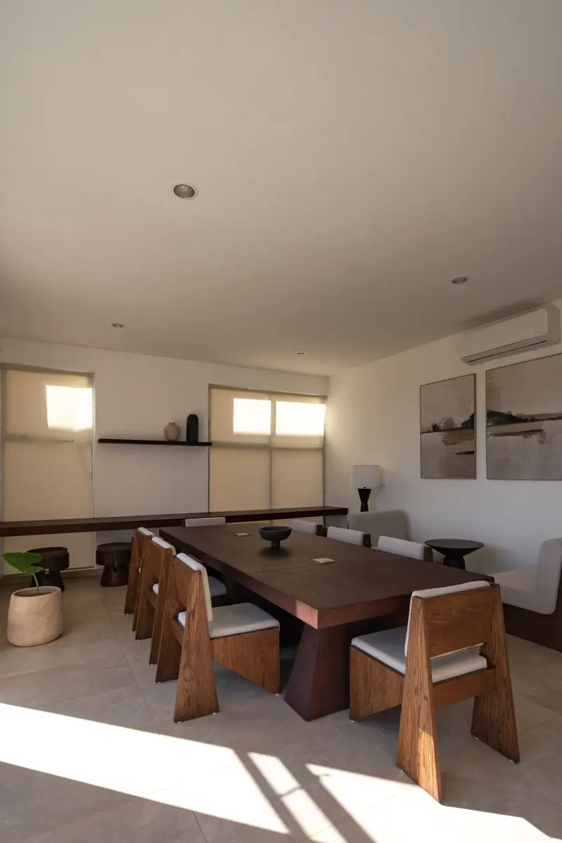 Departamento en venta en Temozon Norte, Mérida — foto 1 de 16