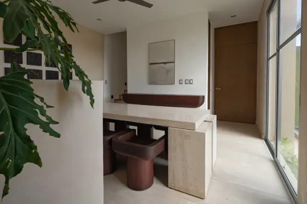 Departamento en venta en Temozon Norte, Mérida — foto 3 de 16