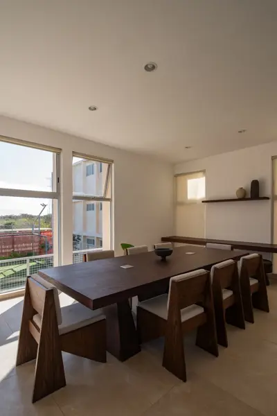 Departamento en venta en Temozon Norte, Mérida — foto 2 de 16