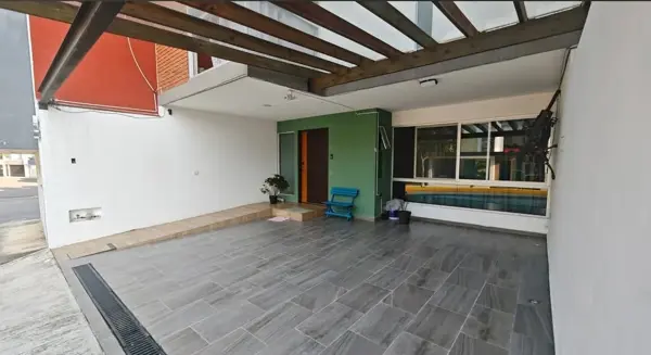 Casa en renta en Morada del Quetzal (Tres Pasos), Emiliano Zapata — foto 2 de 10