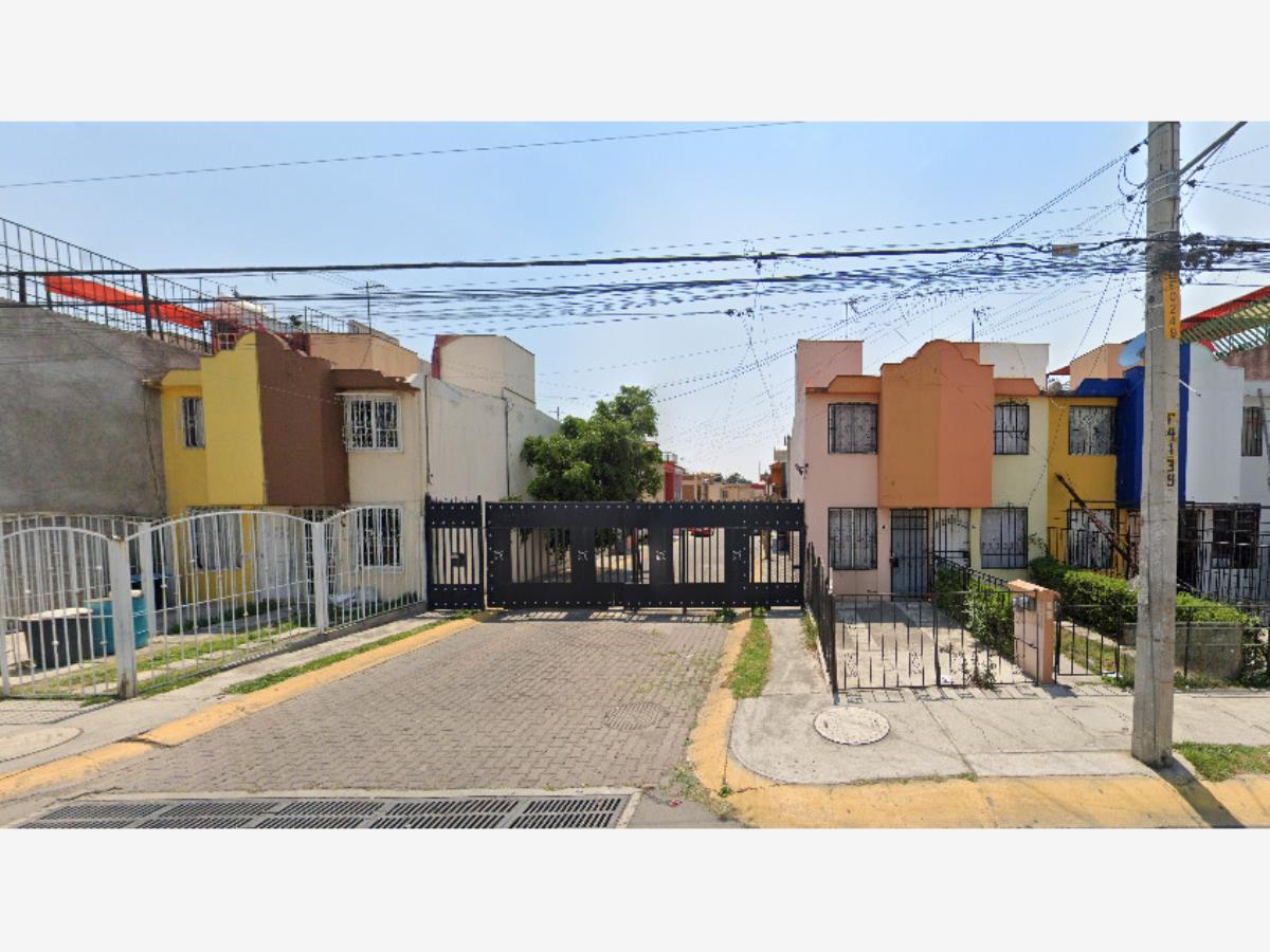 Casa en venta en Rinconada San Felipe II, Coacalco de Berriozábal — foto 1 de 15