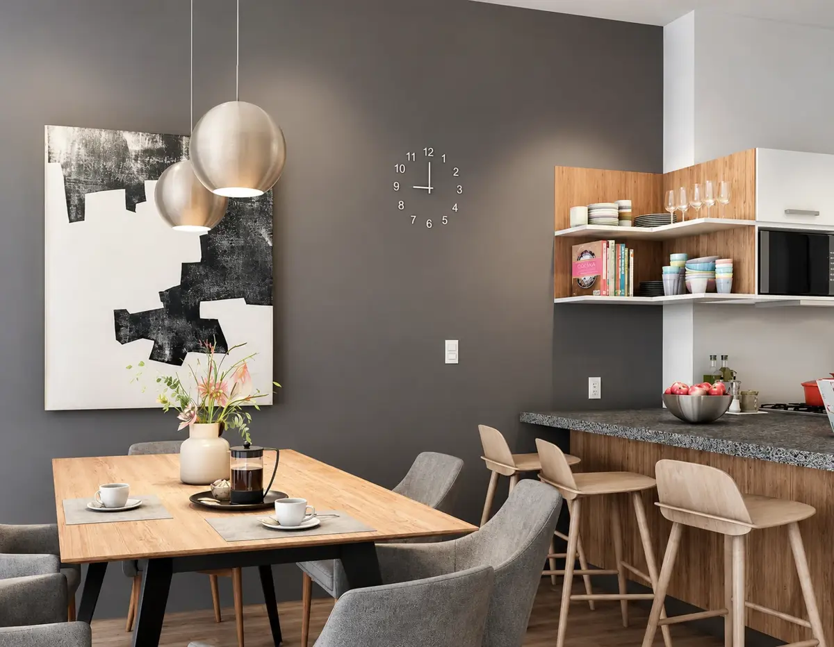 Departamento en venta en Josefa Ortiz de Dominguez, Benito Juárez — foto 1 de 20