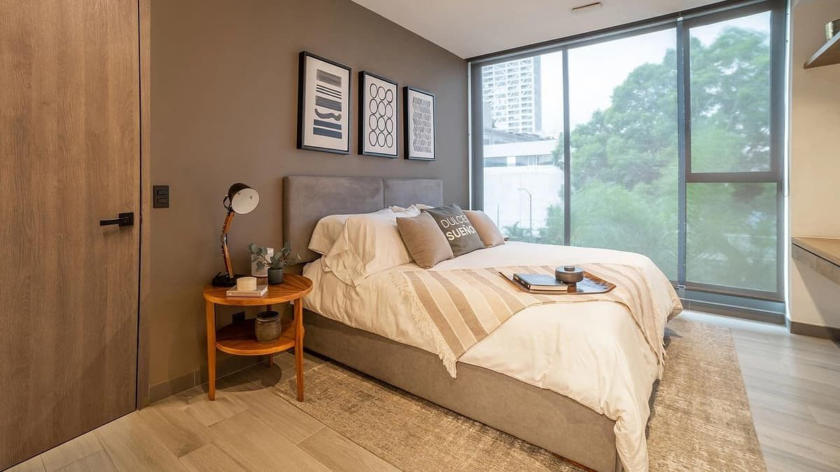 Departamento en venta en Del Valle Norte, Benito Juárez — foto 1 de 20
