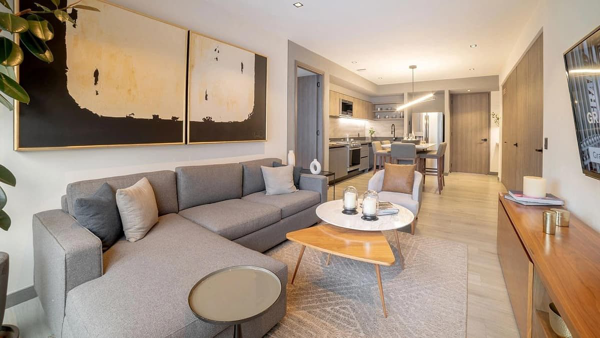 Departamento en venta en Del Valle Norte, Benito Juárez — foto 3 de 20