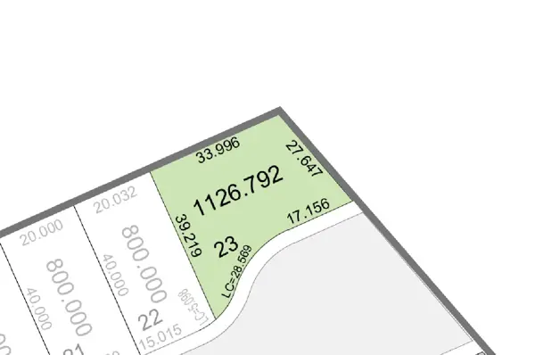 Terreno en Venta en Hacienda el Palmar, Santa Catarina, Nuevo León 4