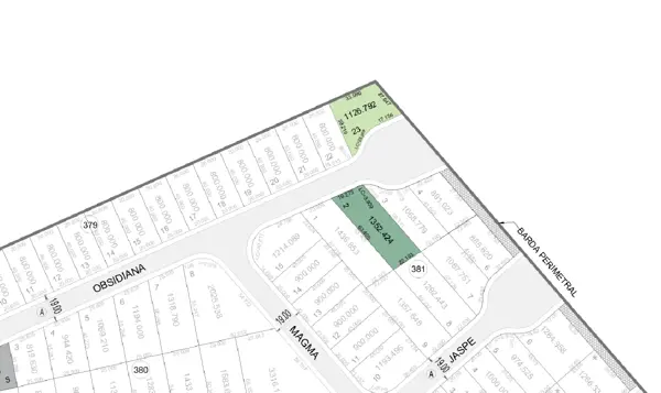 Terreno en Venta en Hacienda el Palmar, Santa Catarina, Nuevo León 3