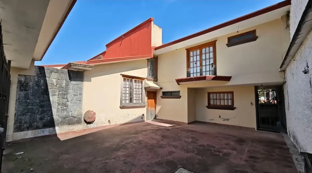 Casa en venta en Fuentes de las Animas, Xalapa — foto 1 de 15