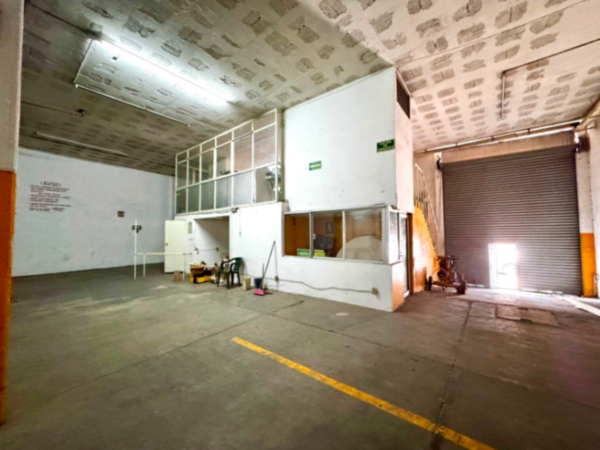 Bodega en renta en Centro, León — foto 3 de 13